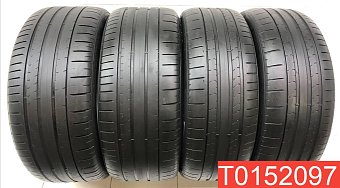 Pirelli P Zero PZ4 245/45 R20 103W 