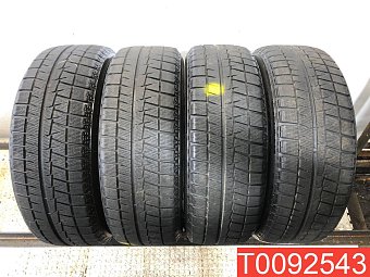 Bridgestone Blizzak Revo GZ 215/60 R16 95Q 