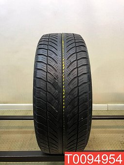 Goodyear UltraGrip 8 Performance 225/55 R17 97H 