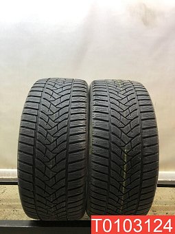 Dunlop Winter Sport 5 225/40 R18 92V 