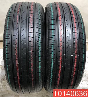 Pirelli Scorpion Verde 225/60 R18 100H 