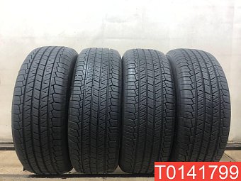 Tigar SUV Summer 215/60 R17 96V 