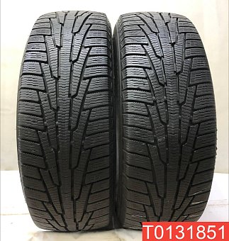 Nokian Nordman RS2 SUV 215/60 R17 100R 