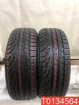 Pirelli Sottozero Winter 210 Series 2 205/55 R16 91H 