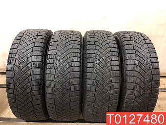 Pirelli Ice Zero Friction 195/65 R15 95T 