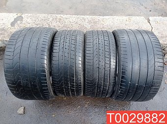 Pirelli Pzero 305/30 R20 103Y 