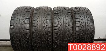 Michelin Latitude X-Ice North 235/60 R17 102T 