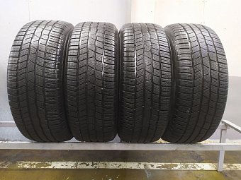 Continental ContiWinterContact TS 830 P 255/60 R18 108H 