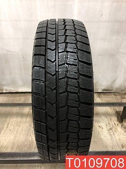 Dunlop Winter Maxx WM02 205/60 R16 92Q 