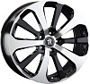 Replay Hyundai (HND266) 7,5x19 5x114,3 ET49,5 dia 67,1 BKF