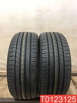 Dunlop SP Sport LM705 215/50 R17 95V 