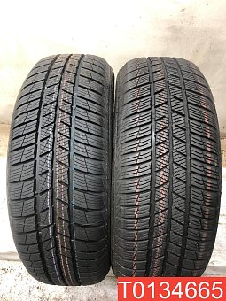 Barum Polaris 5 215/65 R16 102H 