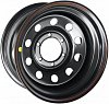 Offroad wheels OFW 8x15 5x114,3 ET-19 dia 84,1 черный