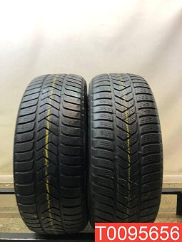 Pirelli Winter Sottozero 3 225/50 R18 99H 