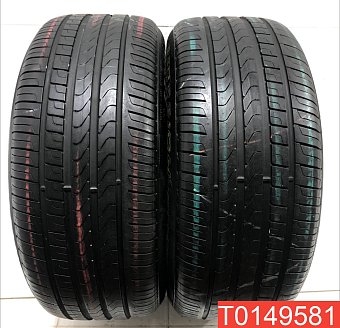 Pirelli Scorpion Verde 255/50 R19 107W RunFlat