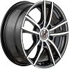 NZ F-20 7x16 5x112 ET35 dia 66,6 BKF