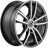 NZ F-20 7x16 5x112 ET35 dia 66,6 BKF