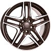 TechLine NEO 723 7,5x17 5x112 ET42 dia 66,6 GRD Россия
