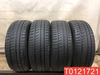 Pirelli Cinturato P1 Verde 195/55 R15 85H 