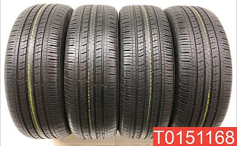 Kumho Solus KH16 225/55 R19 99H 