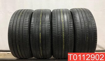 Bridgestone Alenza 001 285/45 R22 110H 