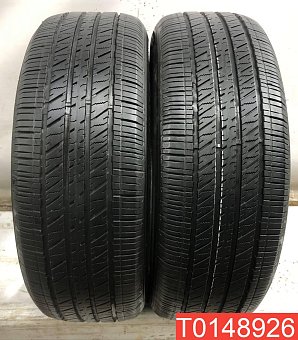 Hankook OPTIMO H725 235/55 R19 101H 