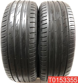 Toyo Proxes CF2 SUV 235/65 R18 106H 