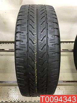 Goodyear Cargo Ultra Grip 215/65 R15 104/102T 