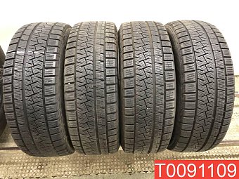 Pirelli Ice Asimmetrico 205/55 R16 96Q 
