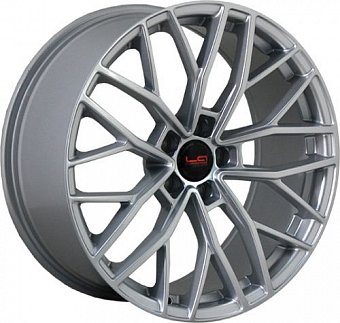 Replica LegeArtis Audi (A128) 9x20 5x112 ET33 dia 66,6 S