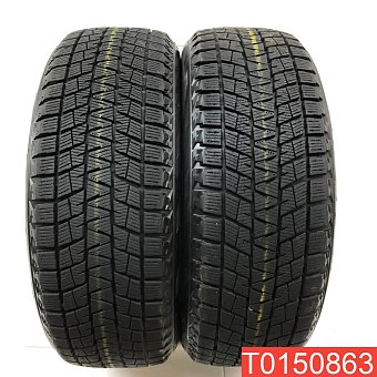 Bridgestone Blizzak DM-V1 225/55 R19 99R 