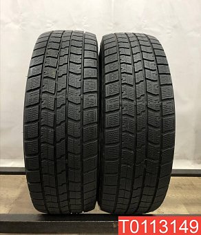 Goodyear Ice Navi 7 205/60 R16 92Q 