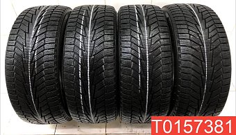 Hankook Winter I'Cept IZ 2 W616 245/45 R18 100T 