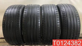 Nokian Nordman SZ 235/50 R18 97W Нет