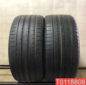 Yokohama Advan Sport V105 305/35 R23 111Y 