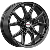 iFree Страйк 6,5x17 5x108 ET33 dia 60,1 BK