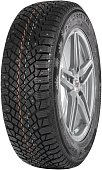 Continental IceContact XTRM 235/55 R20 105T XL FR шип