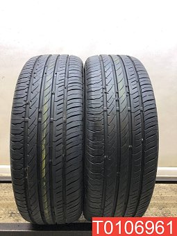 Continental ContiPowerContact ECO Plus 205/55 R17 91V 