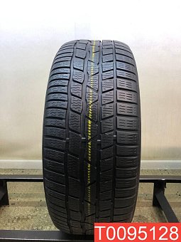Continental ContiWinterContact TS 830 P 225/50 R17 98V 