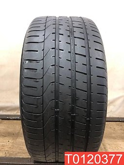 Pirelli Pzero 275/40 R19 101Y 