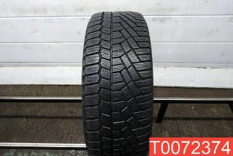 Continental ContiVikingContact 5 195/55 R16 91T 