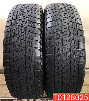 Bridgestone Blizzak DM-V1 215/70 R16 100R 