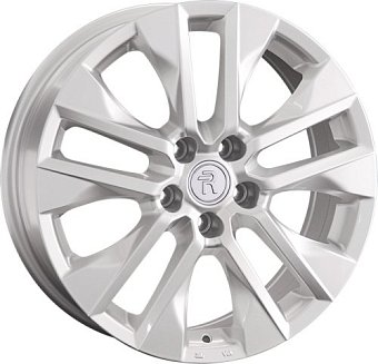 Replay Toyota (TY346) 7,5x19 5x114,3 ET40 dia 60,1 S