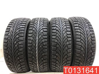 Formula ICE 185/60 R15 88T Нет