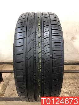 Nexen Nfera AU 7 255/40 R19 100Y 