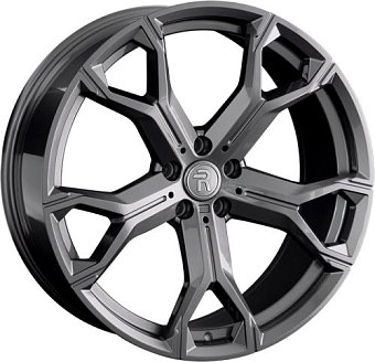 Replay Audi (A166) 9,5x21 5x112 ET31 dia 66,6 GM