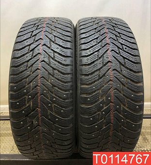 Nokian Hakkapeliitta 8 SUV 245/55 R19 107T 