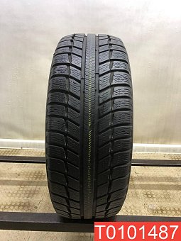 Michelin Alpin A3 205/55 R16 91T 