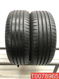 Dunlop Sport Bluresponse 205/55 R16 91H 