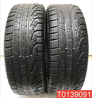 Pirelli Sottozero Winter 210 Series 2 205/60 R16 96H 